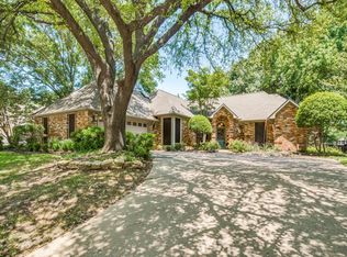 2921 Oak Springs Dr, Garland, TX 75044