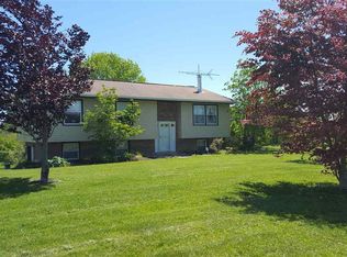 5580 Botts Ln, Petersburg, KY 41080