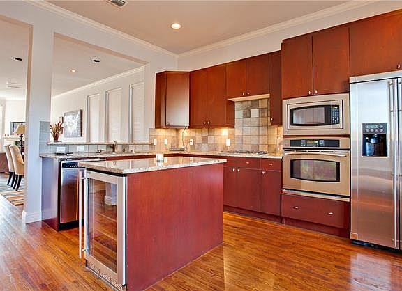 5th image of 1442 Pecos St