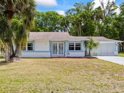 94 Black Bear Ln, Palm Coast, FL, 32137