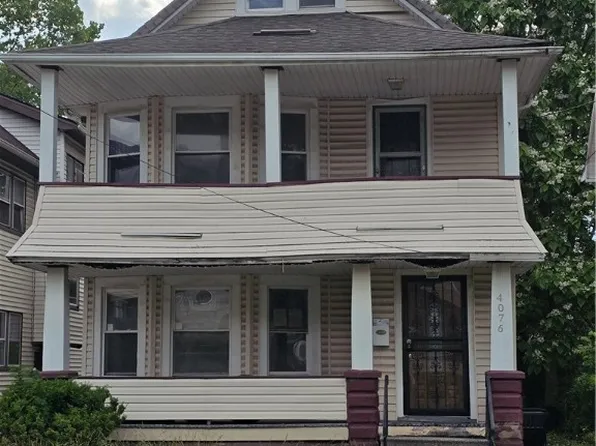 4076 E 106th St, Cleveland, OH 44105