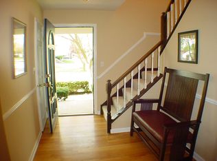 1109 Roslyn Ln, Schaumburg, IL 60194