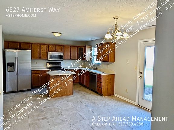 4th image of 6527 Amherst Way