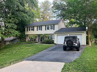 5130 Darting Bird Ln, Columbia, MD 21044