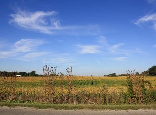 2030 County Road 27, Waterloo, IN 46793