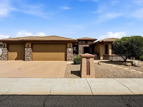 14940 W ANGEL BASIN Way, Surprise, AZ 85374