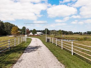 703 Mockingbird Rd, Fordland, MO 65652