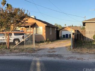 7200 Vine Ave, Winton, CA 95388