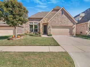 217 Harcourt Ave, McKinney, TX 75072