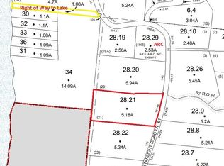 Starlight Rd, Monticello, NY 12701