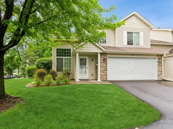 5114 207th St N, Forest Lake, MN 55025
