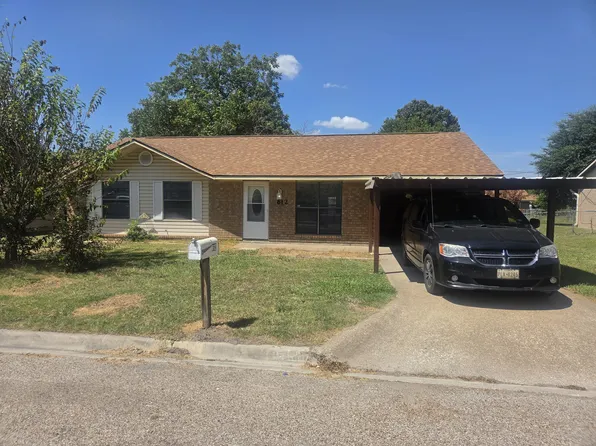 612 Christine St, Troy, TX 76579