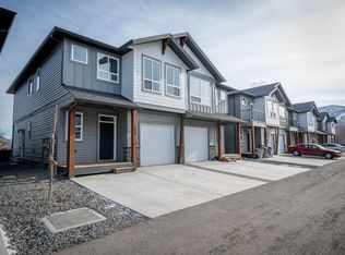 2648 Tranquille Rd #112, Kamloops, BC V2B0J4