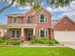1293 Ocean Manor Ln, League City, TX 77573