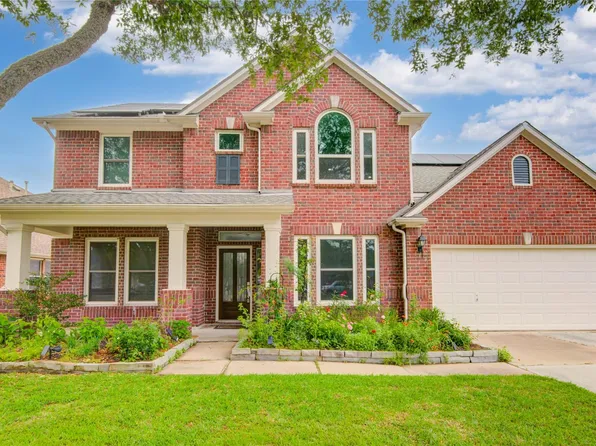 1293 Ocean Manor Ln, League City, TX 77573