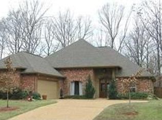 123 Covey Run, Madison, MS 39110