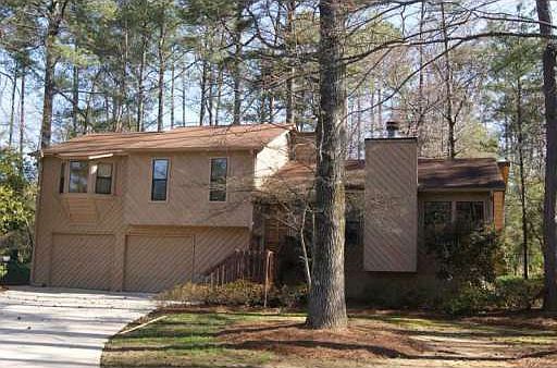2nd image of 3311 Winter Wood Ct