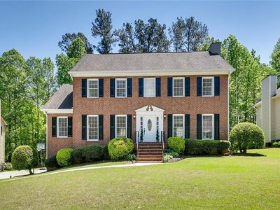3029 Bristlewood Ln NW, Marietta, GA, 30064