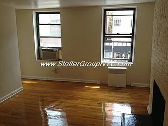 Rented by Moses Stoller, LREB