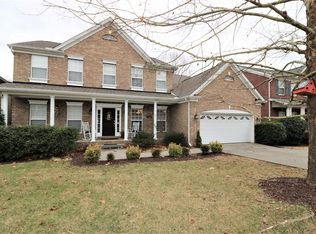 9717 Valley Springs Dr, Brentwood, TN 37027