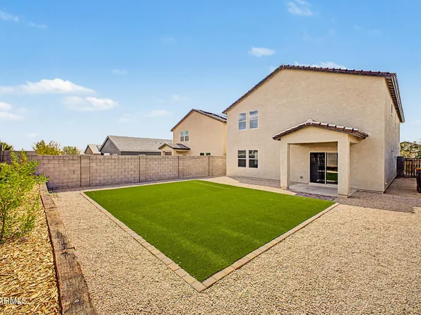 19430 W ELM Street, Litchfield Park, AZ 85340