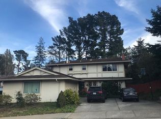 5130 Parkridge Dr, Oakland, CA 94619