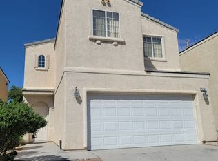 8761 Evan Lilas St, Las Vegas, NV 89148