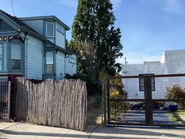 0 29th St, Oakland, CA 94609