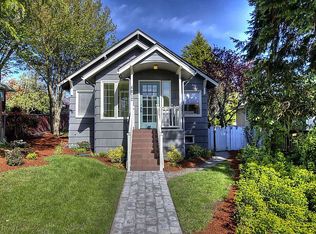 4512 48th Ave SW, Seattle, WA 98116