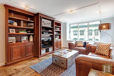 Sold by Halstead Real Estate