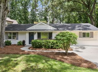 2603 Winding Ln, Atlanta, GA