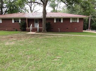 516 Oxford St, Camden, AR 71701