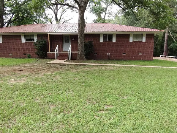 516 Oxford St, Camden, AR 71701