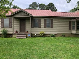 301 W Lee Ave, Florence, AL 35630