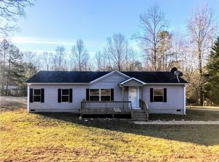 4429 Giddon Martin Rd, Gainesville, GA 30506