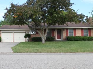 3515 Rosewood Ave SE, Grand Rapids, MI 49508