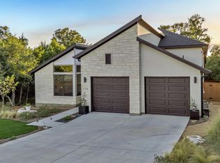 110 C Chisholm, Blanco, TX 78606