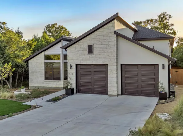 110 C Chisholm, Blanco, TX 78606