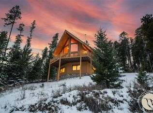28 Willow Creek Trl, Red Lodge, MT 59068