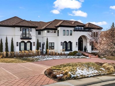 1012 Michener Way, Highlands Ranch, CO, 80126