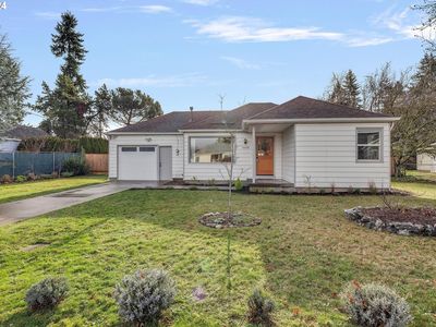 16428 SE Woodward St, Portland, OR, 97236