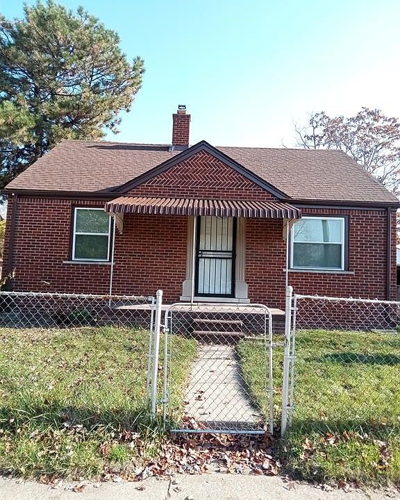 4415 7th St, Ecorse, MI 48229 Zillow