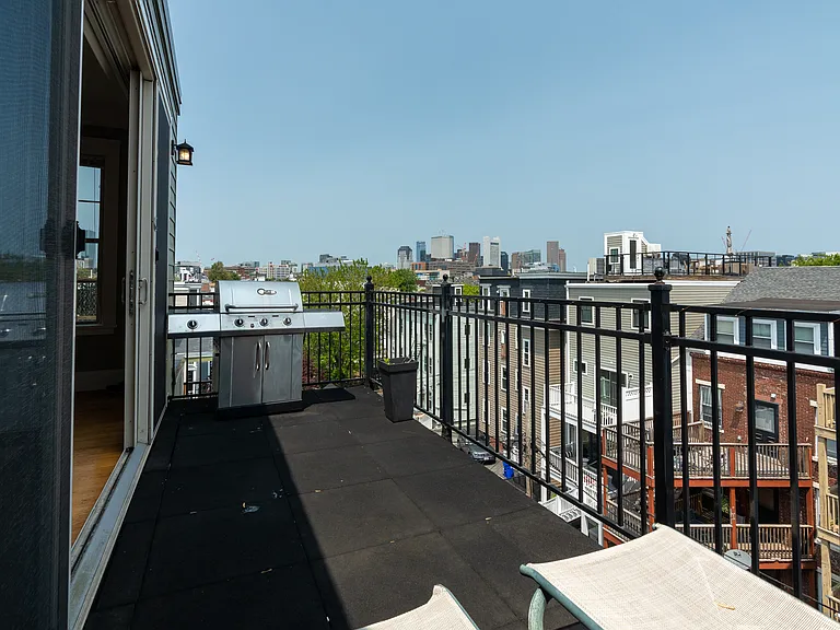 264 Athens St #7 — Photo 22