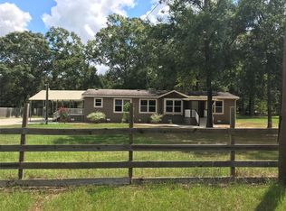229 E Old Field Dr, Huffman, TX 77336