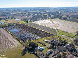 Polk Rd, Abbeville, LA 70510