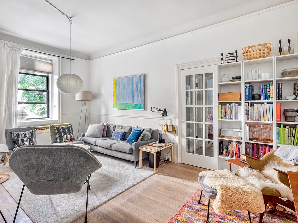 1st image of 210 W 90th St APT 2K