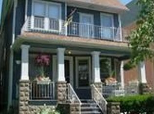 59 Brantford Pl, Buffalo, NY 14222