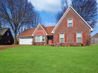 3516 Winding Wind Cv, Bartlett, TN 38135