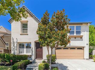 2202 Mornington Ln, San Ramon, CA 94582