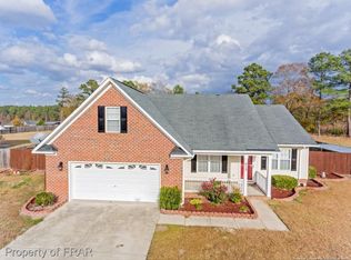 212 Rushmore Ct, Raeford, NC 28376